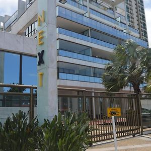 Next Apartamentos