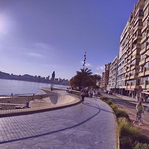 Apartamento Beni-Marconi